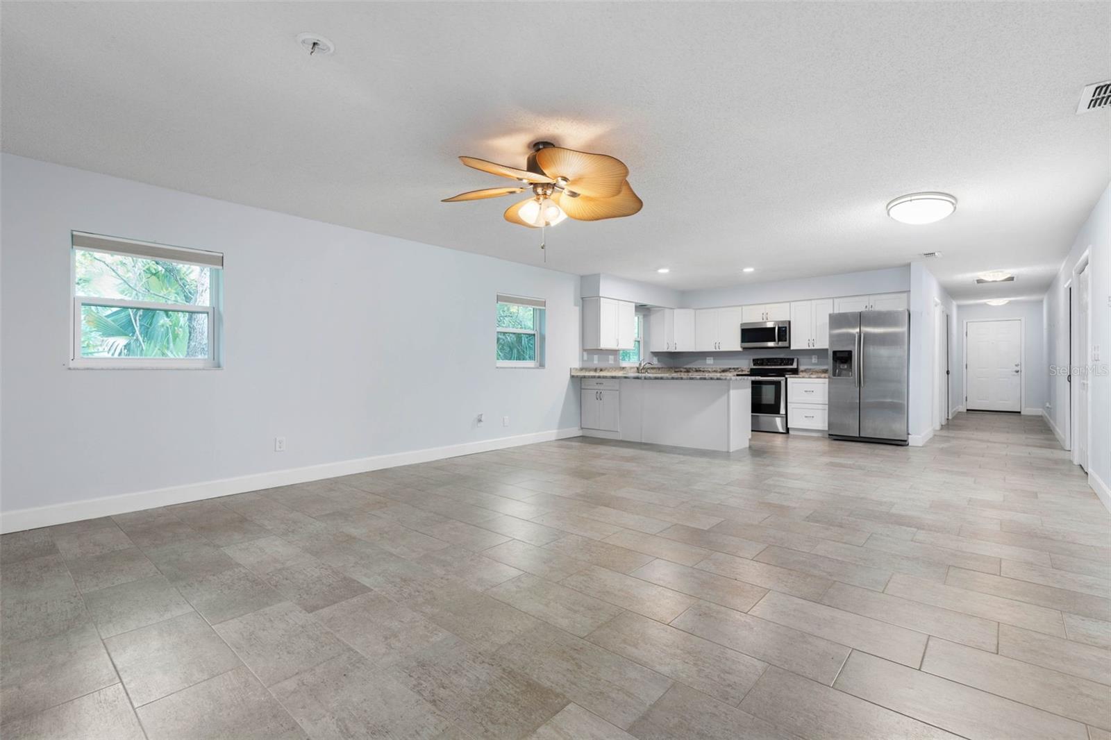 FUQUAY SUB - Residential