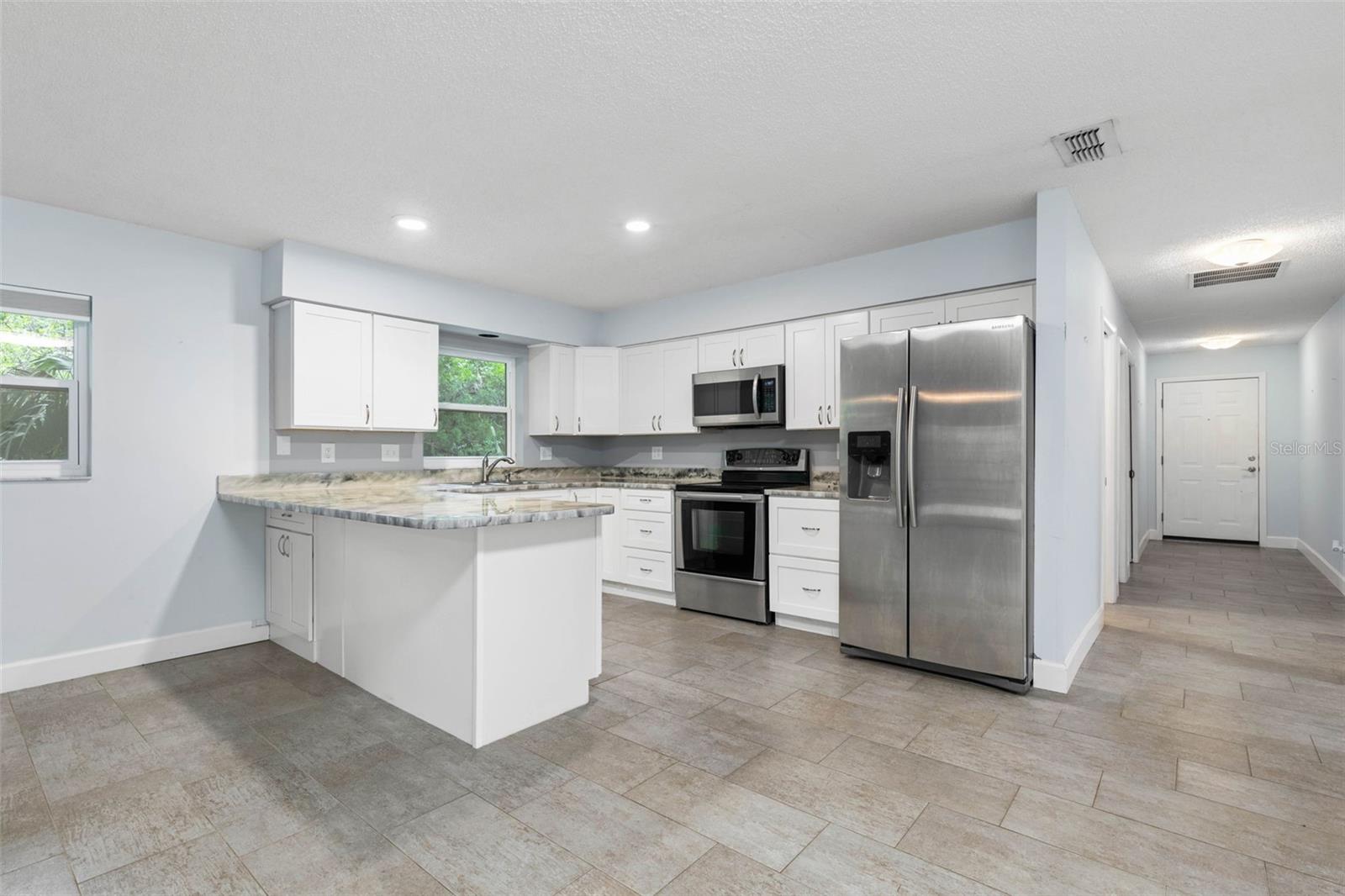 FUQUAY SUB - Residential