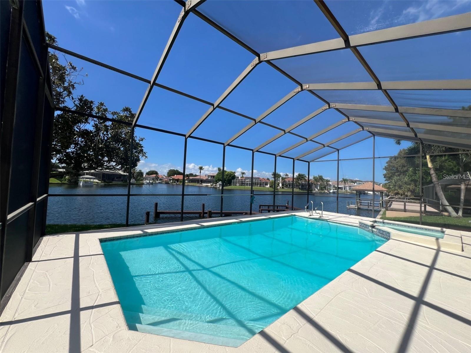 BAYSIDE VILLAGE - Residential