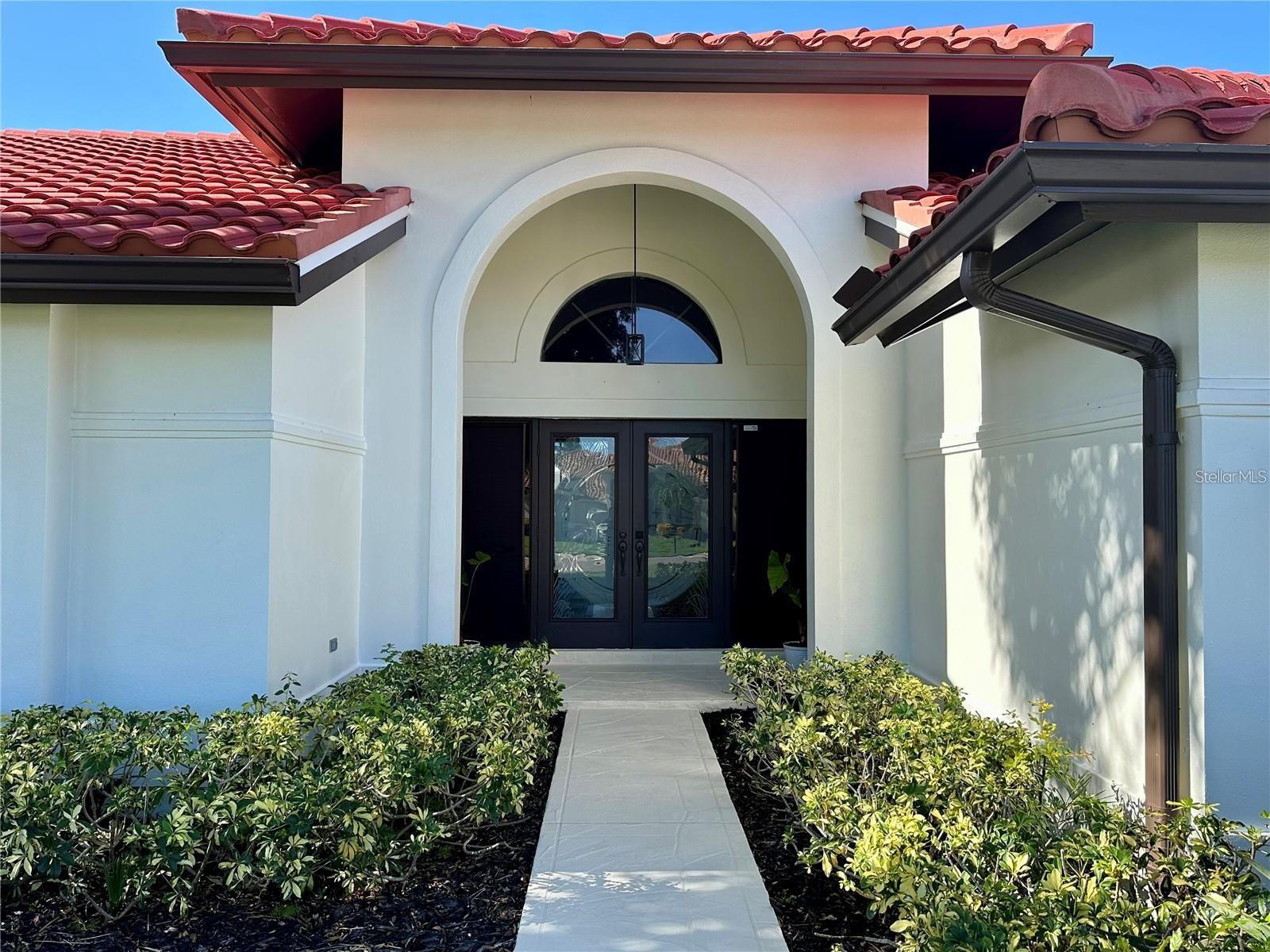 BAYSIDE VILLAGE - Residential