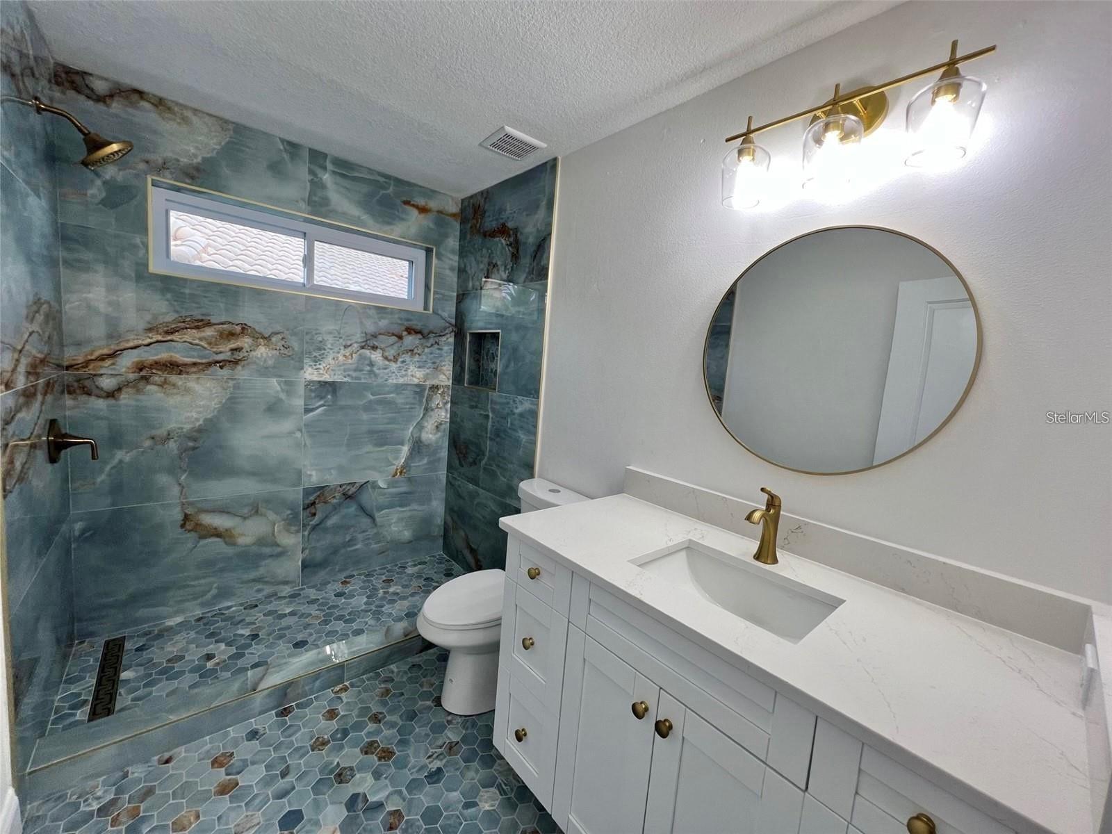 BAYSIDE VILLAGE - Residential