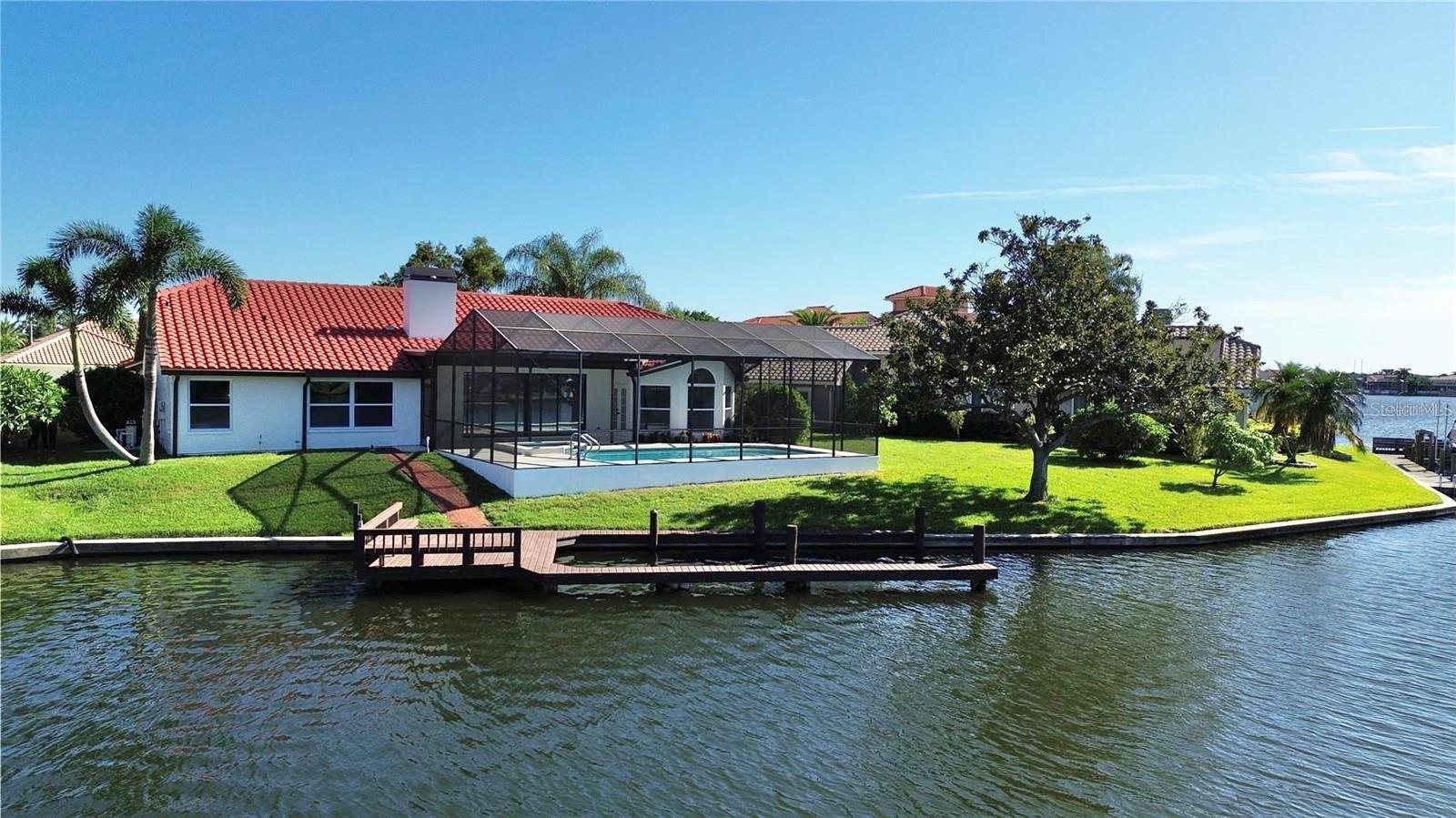 BAYSIDE VILLAGE - Residential