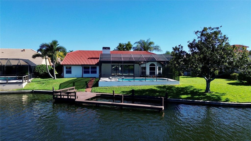 Photo of 4804 Longwater Way, Tampa, FL 33615 (MLS # TB8463205)