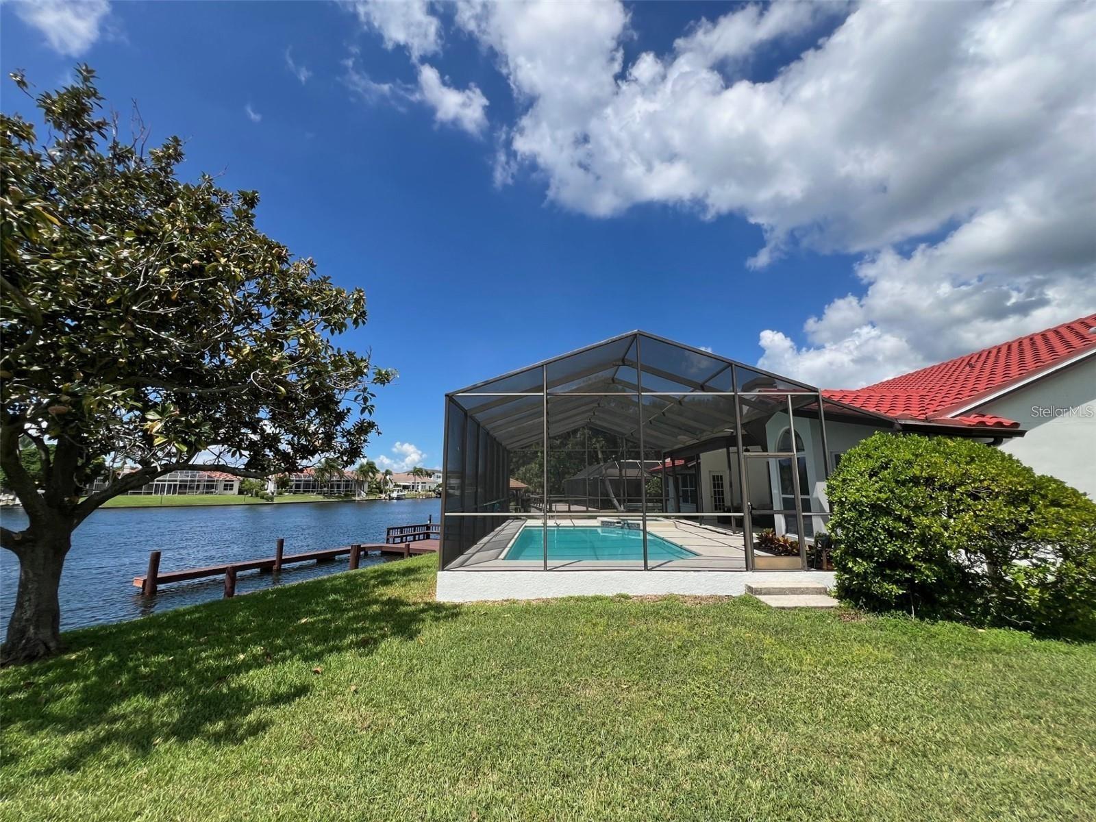 BAYSIDE VILLAGE - Residential