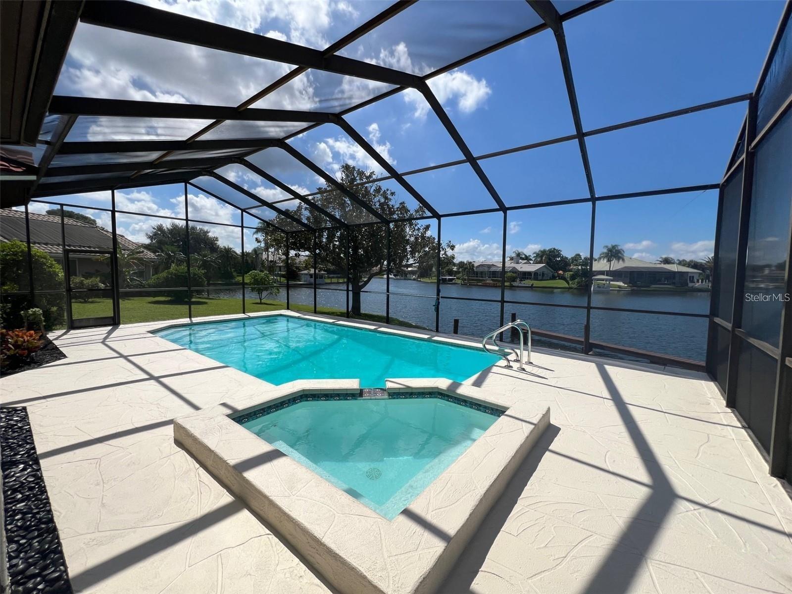 BAYSIDE VILLAGE - Residential