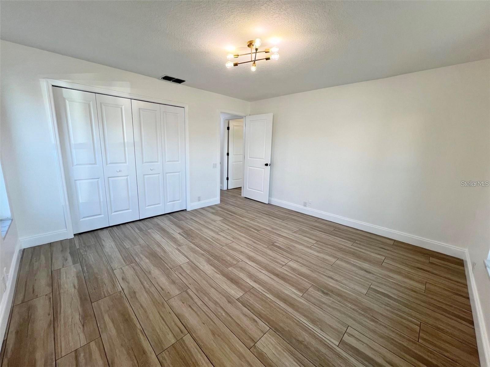 BAYSIDE VILLAGE - Residential