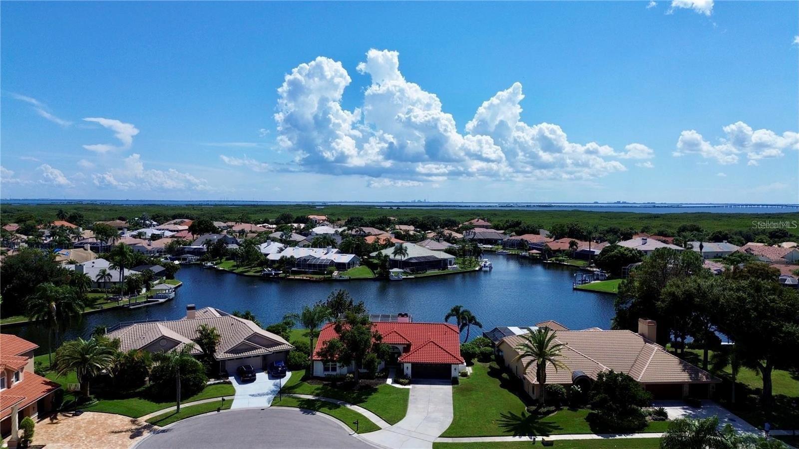 BAYSIDE VILLAGE - Residential