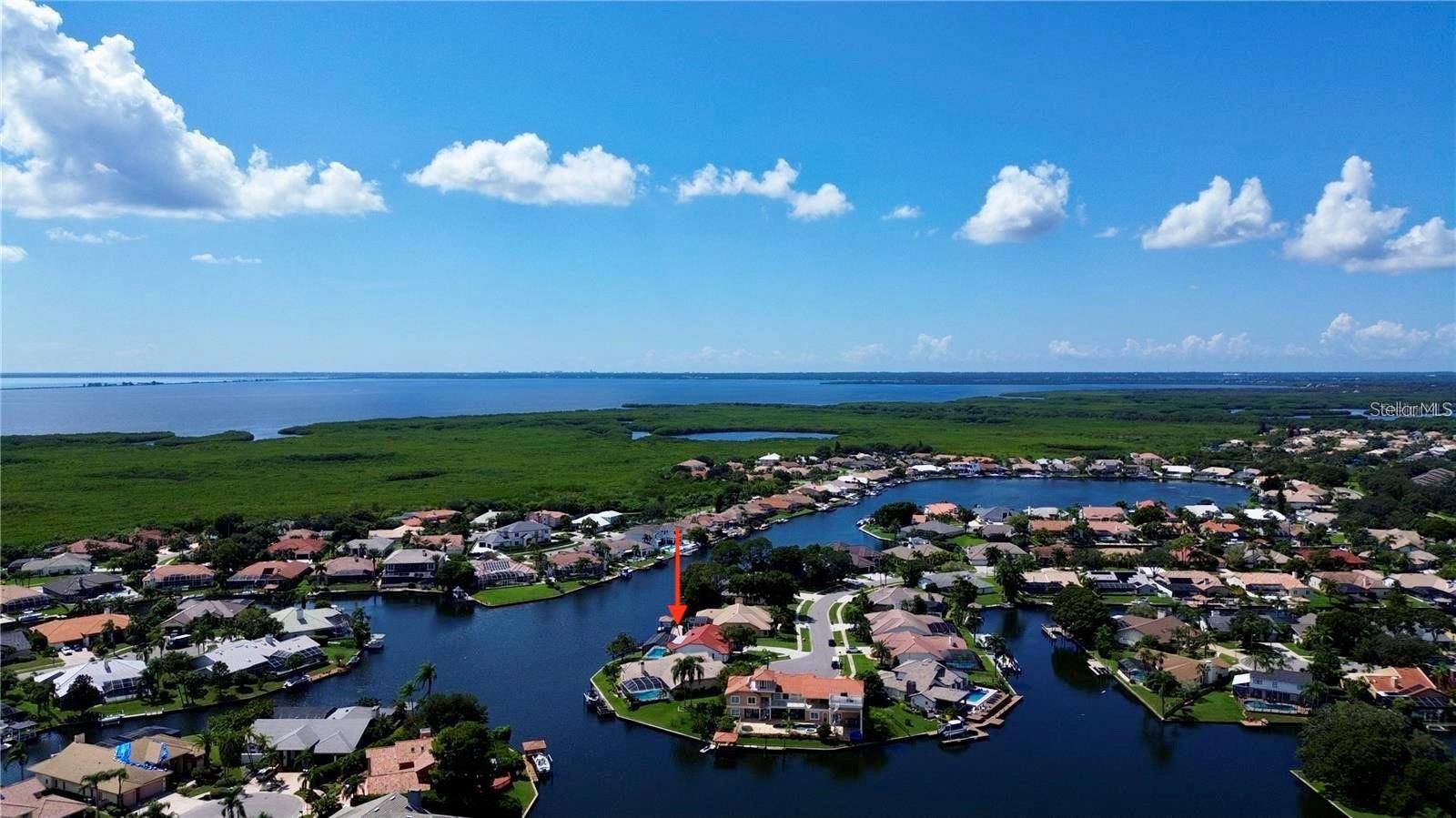 BAYSIDE VILLAGE - Residential