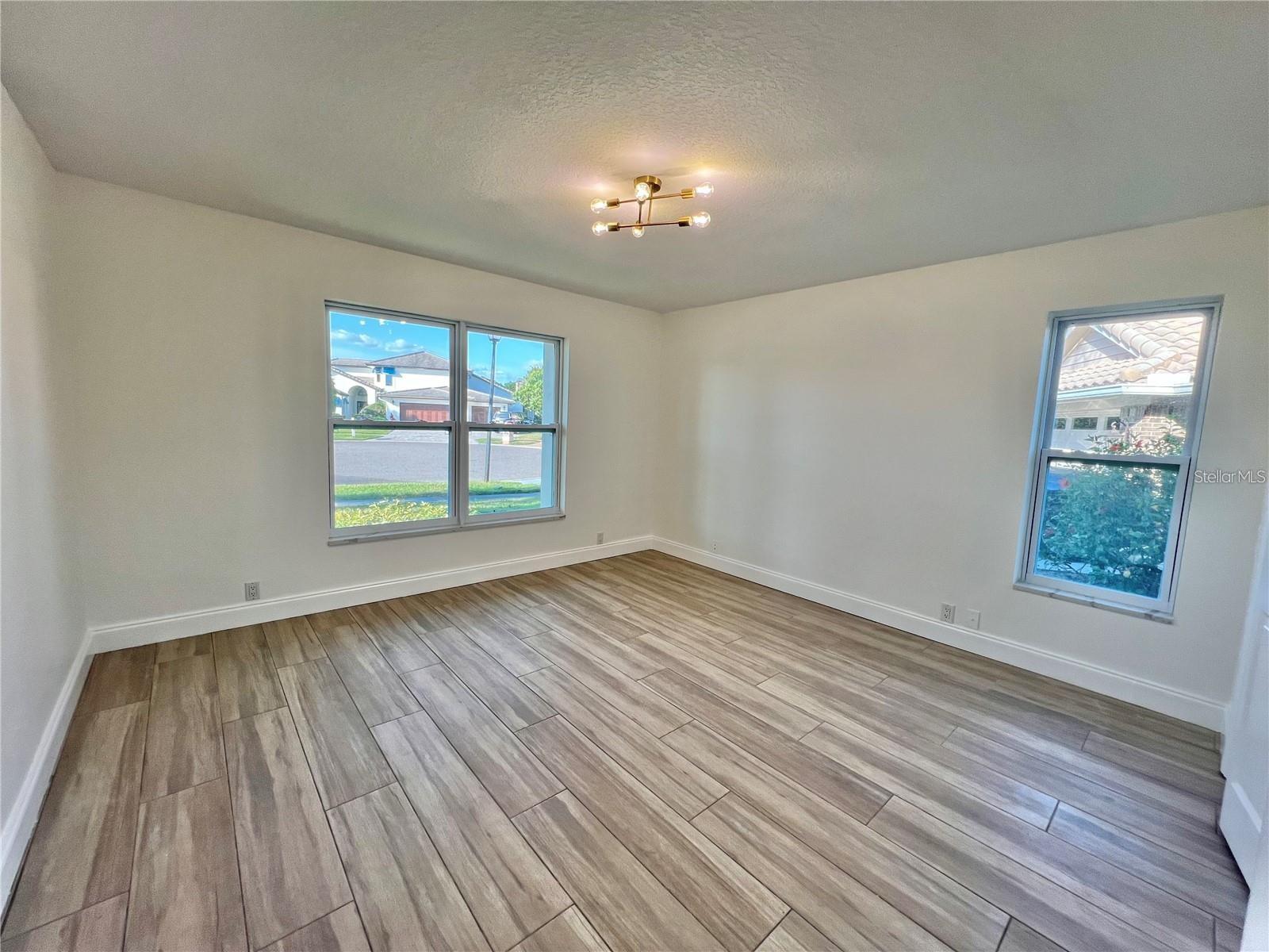 BAYSIDE VILLAGE - Residential