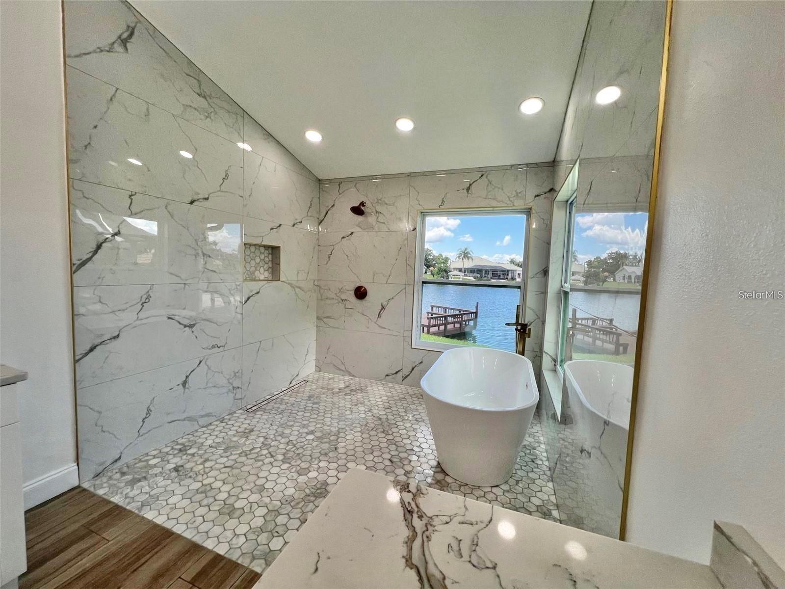 BAYSIDE VILLAGE - Residential