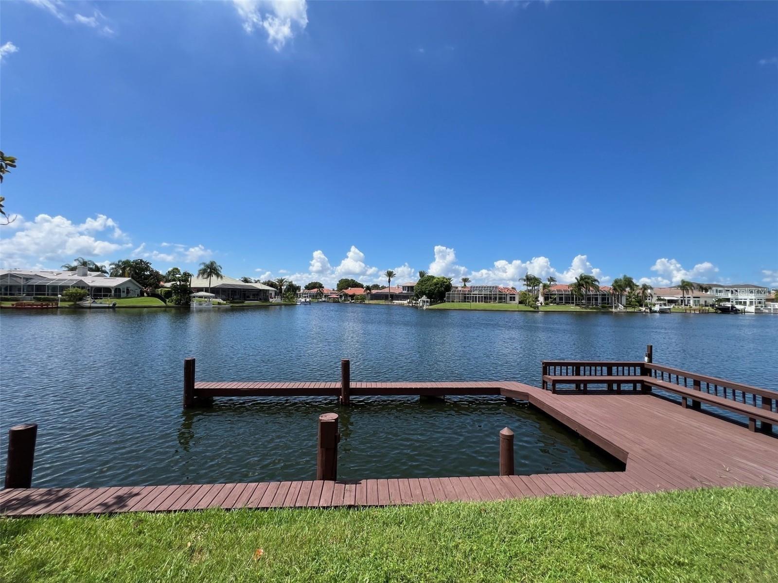 BAYSIDE VILLAGE - Residential