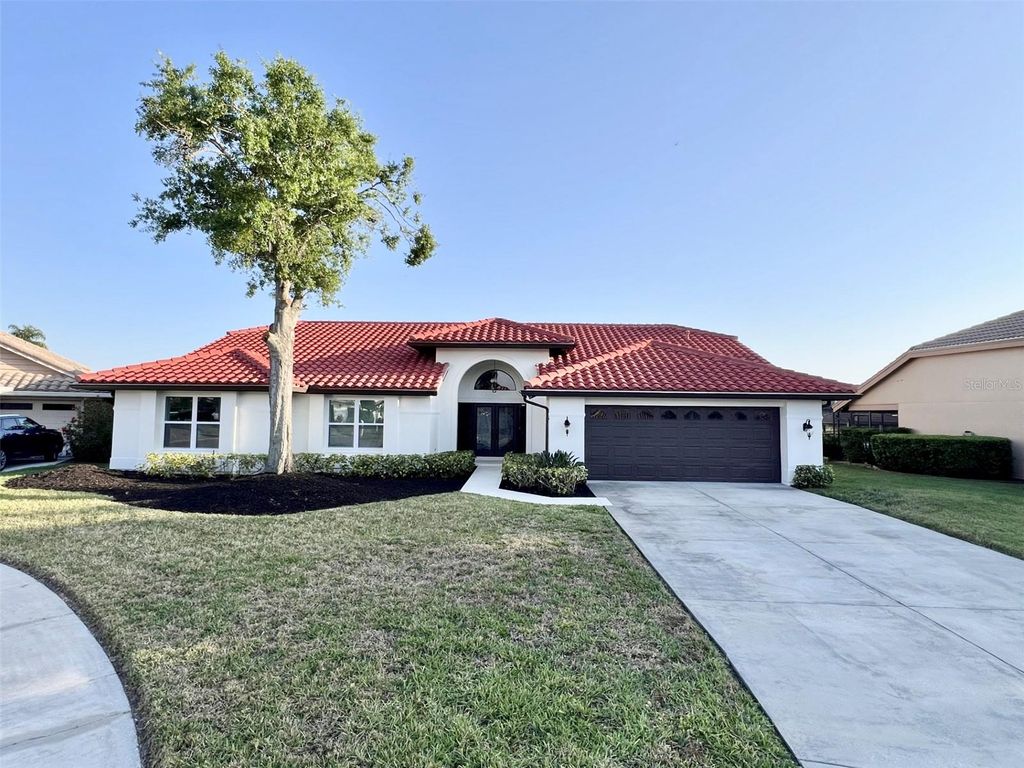 Photo of 4804 Longwater Way, Tampa, FL 33615 (MLS # TB8463205)