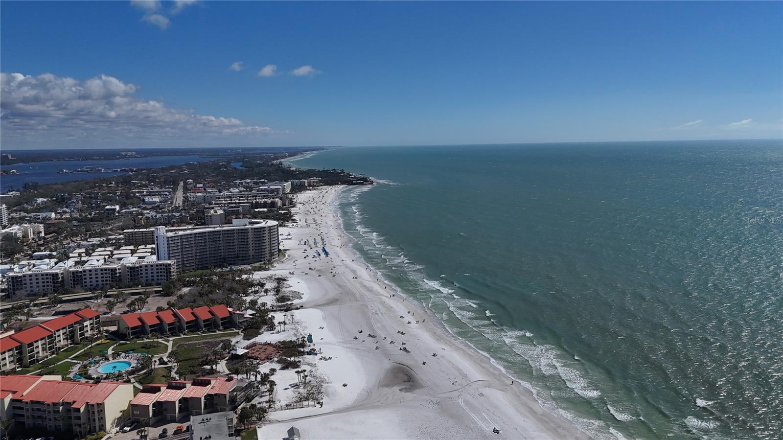 SIESTAS BAYSIDE BAYSIDE CLUB 01 - Residential