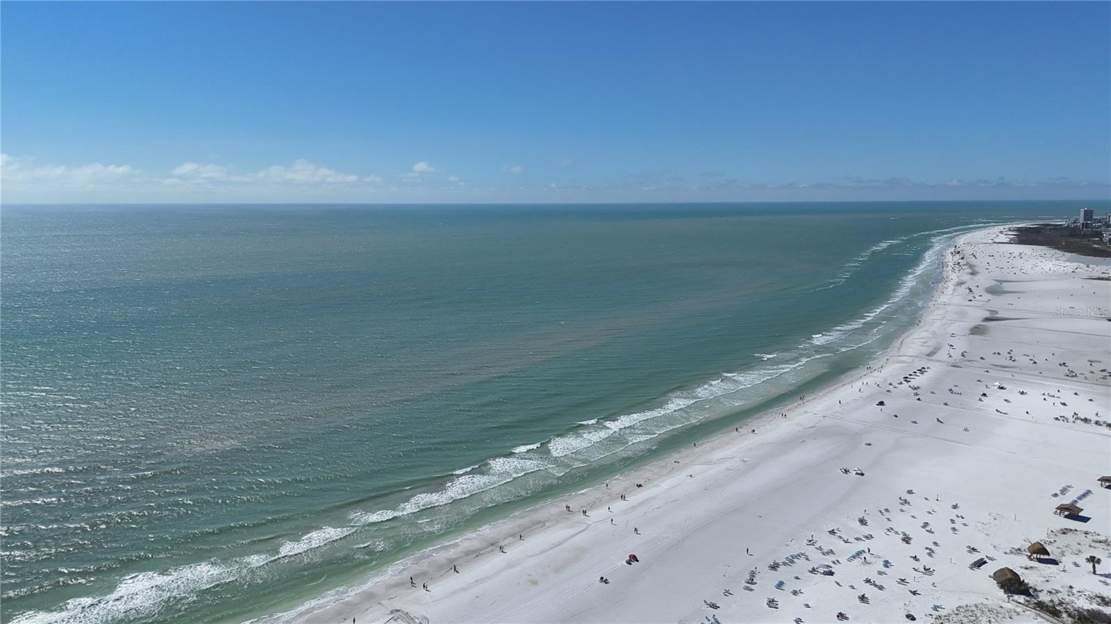 SIESTAS BAYSIDE BAYSIDE CLUB 01 - Residential