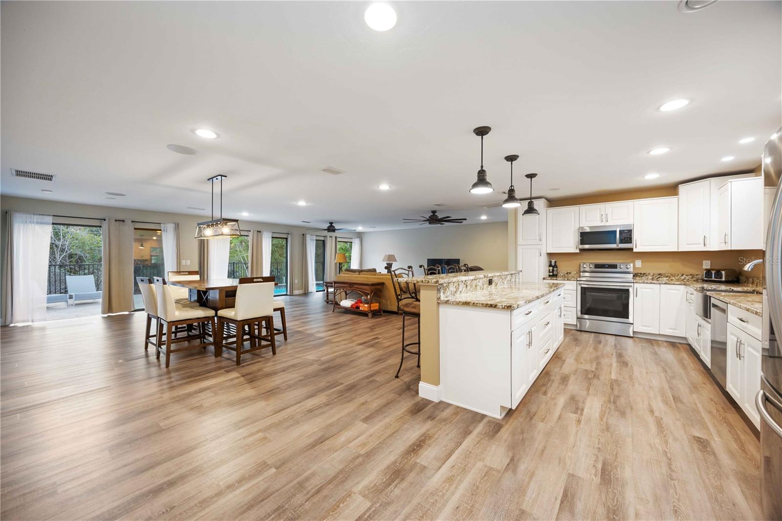 SIESTAS BAYSIDE BAYSIDE CLUB 01 - Residential