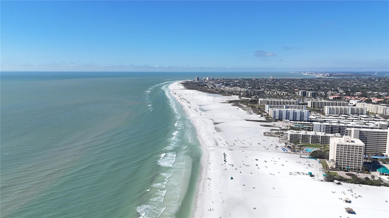 SIESTAS BAYSIDE BAYSIDE CLUB 01 - Residential