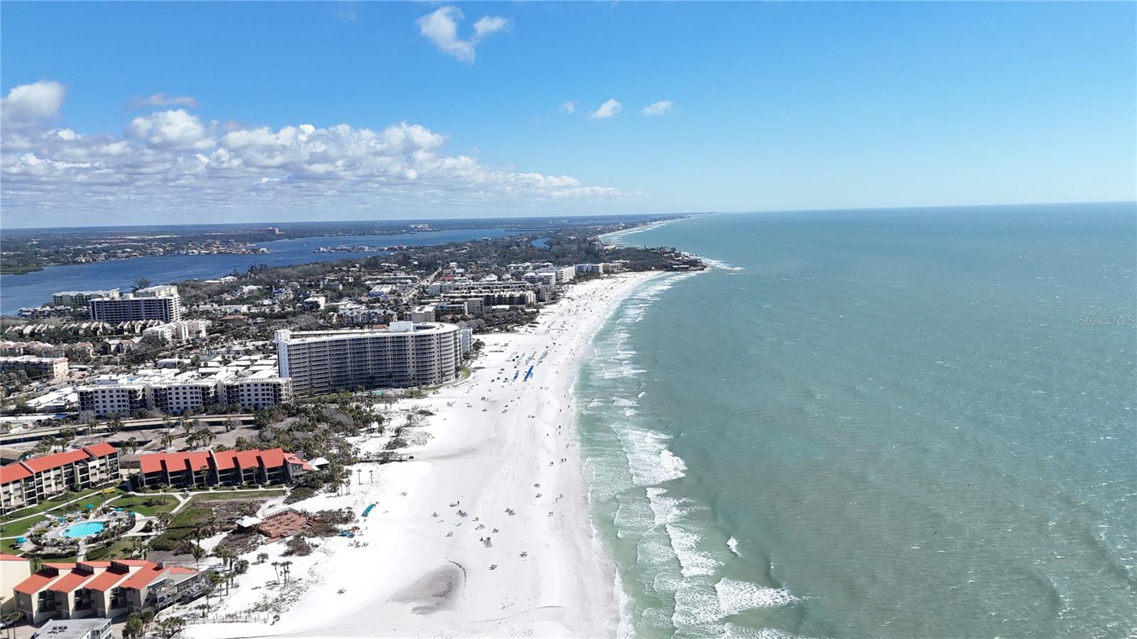 SIESTAS BAYSIDE BAYSIDE CLUB 01 - Residential