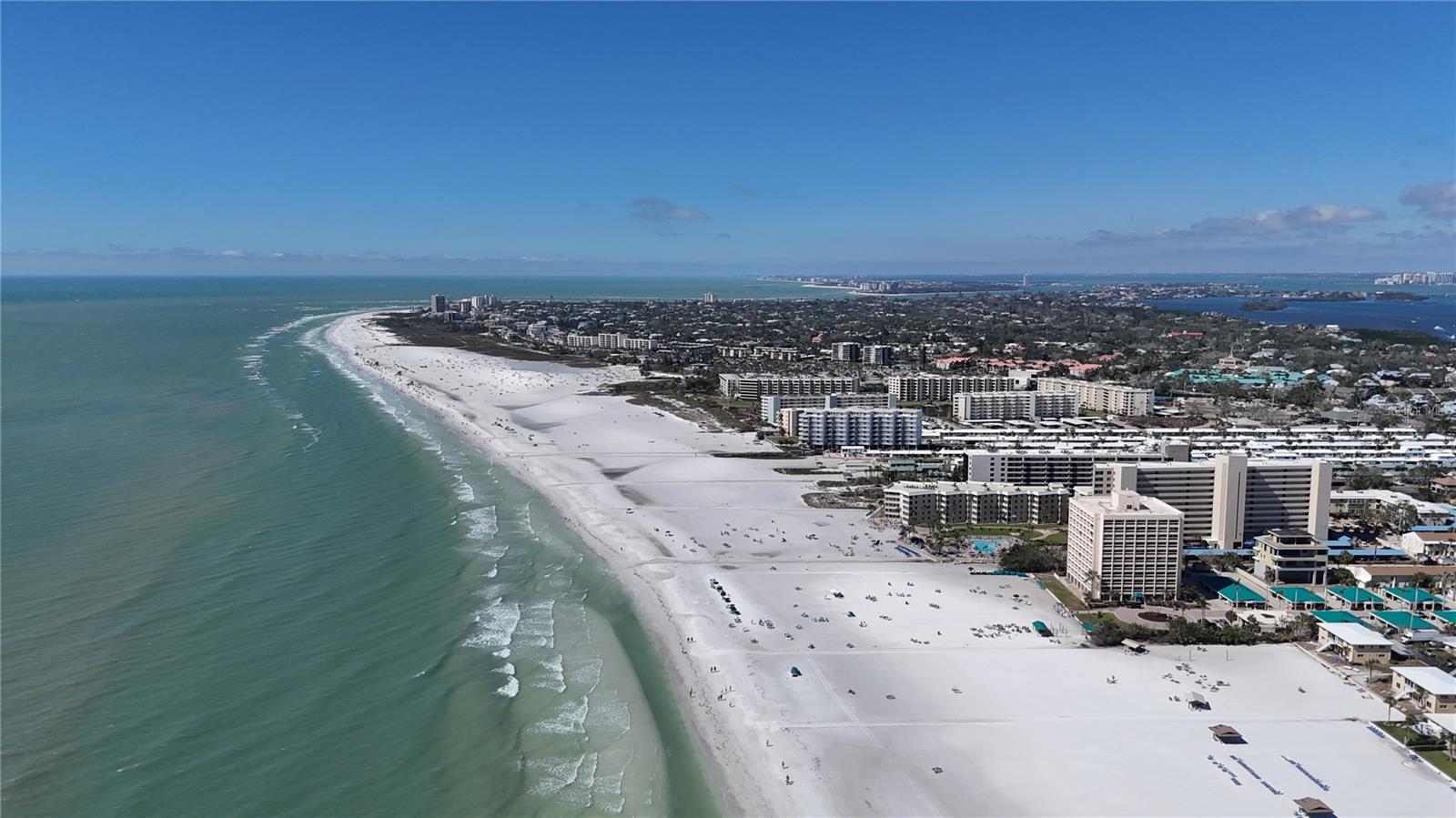 SIESTAS BAYSIDE BAYSIDE CLUB 01 - Residential