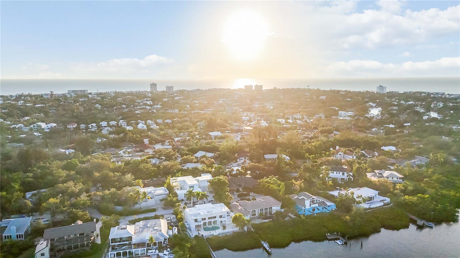 SIESTAS BAYSIDE BAYSIDE CLUB 01 - Residential