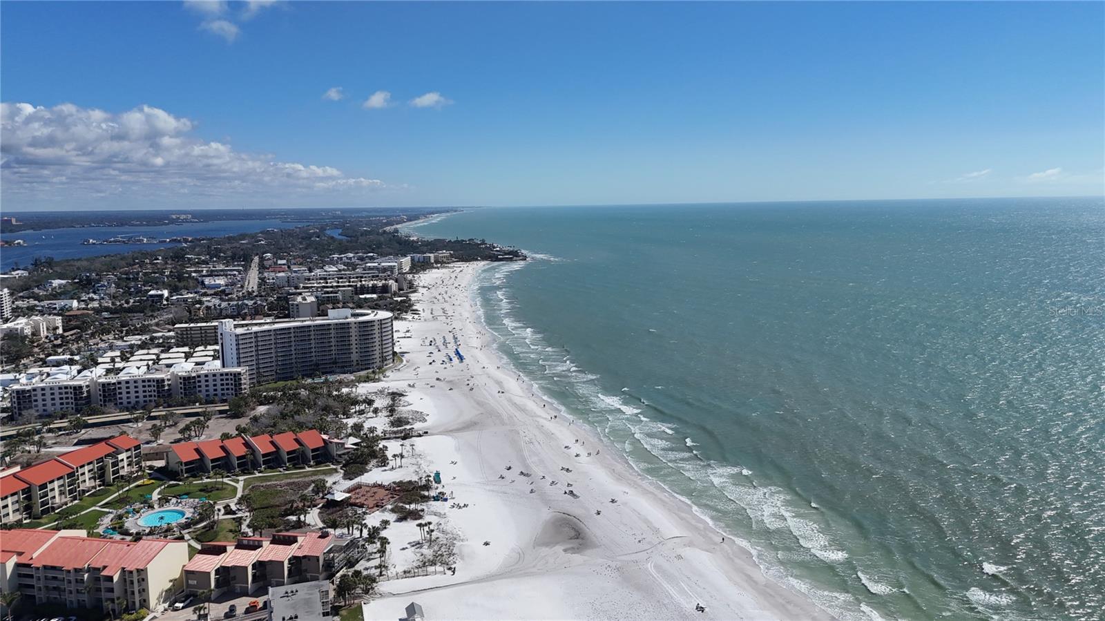 SIESTAS BAYSIDE BAYSIDE CLUB 01 - Residential