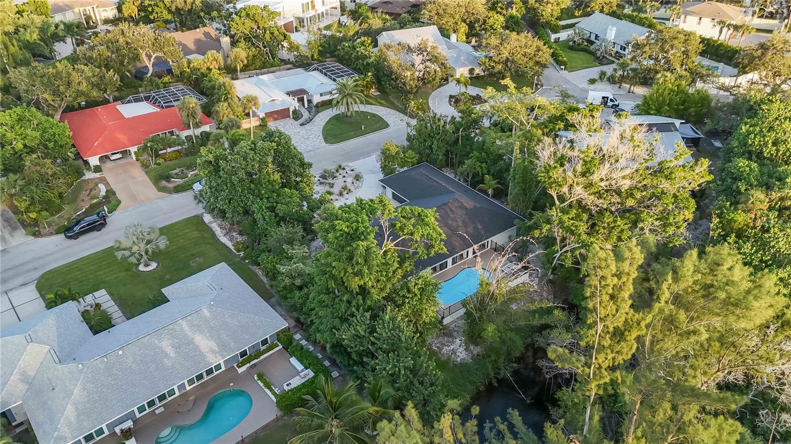 SIESTAS BAYSIDE BAYSIDE CLUB 01 - Residential