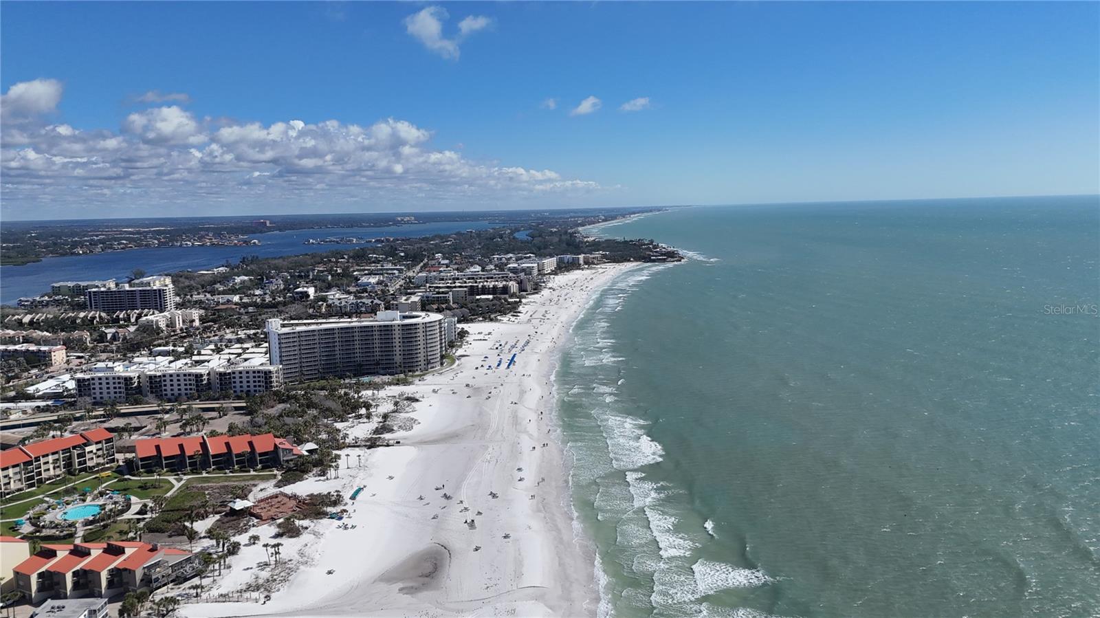 SIESTAS BAYSIDE BAYSIDE CLUB 01 - Residential