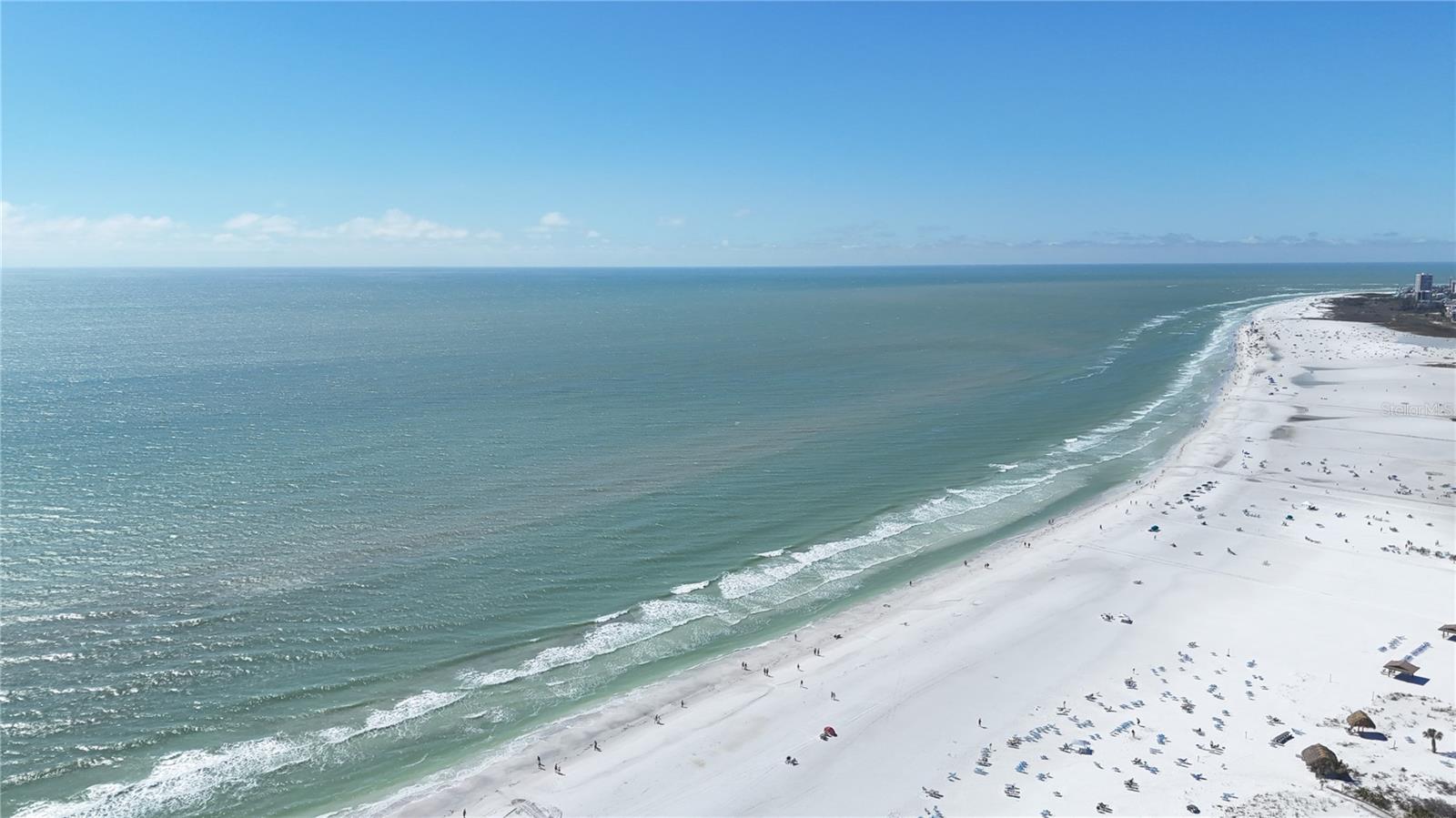 SIESTAS BAYSIDE BAYSIDE CLUB 01 - Residential