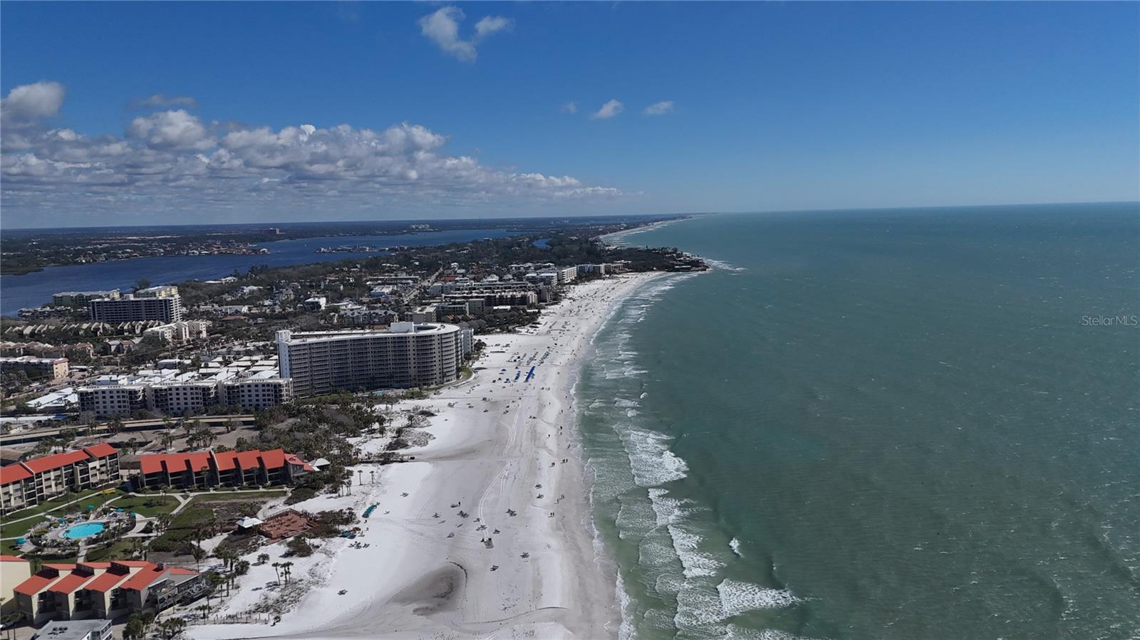 SIESTAS BAYSIDE BAYSIDE CLUB 01 - Residential