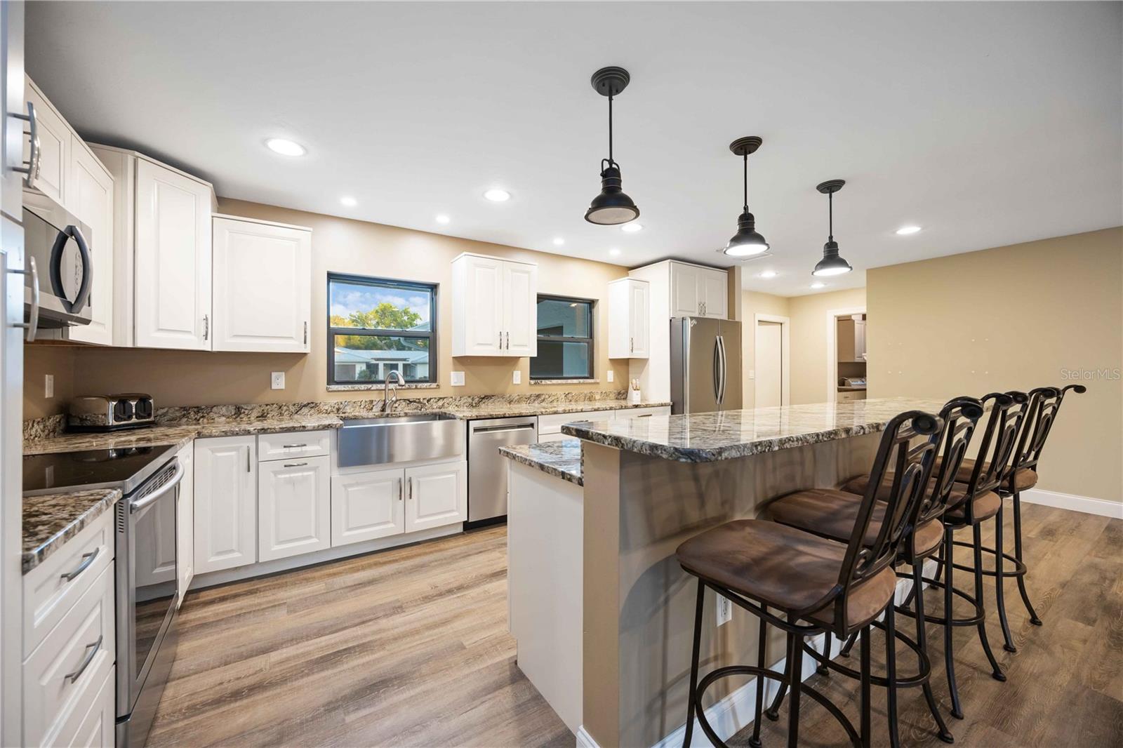 SIESTAS BAYSIDE BAYSIDE CLUB 01 - Residential