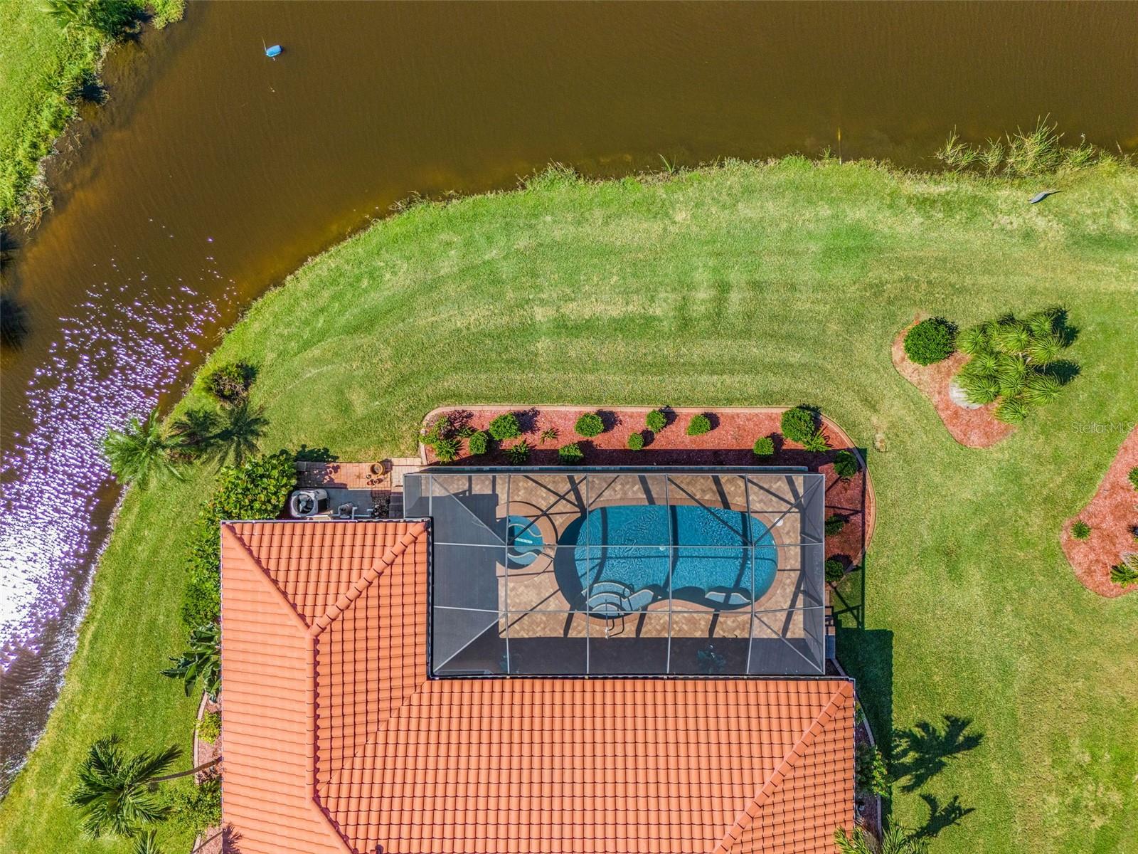 PUNTA GORDA ISLES SEC 21 - Residential