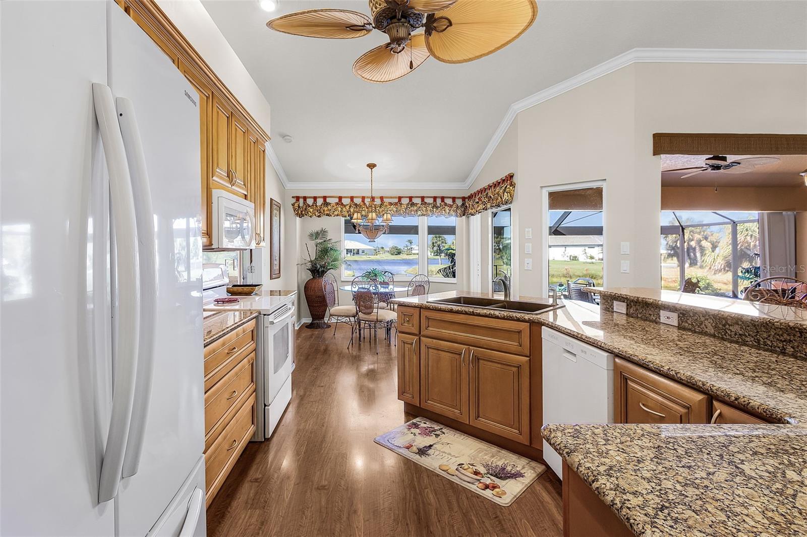 PUNTA GORDA ISLES SEC 21 - Residential