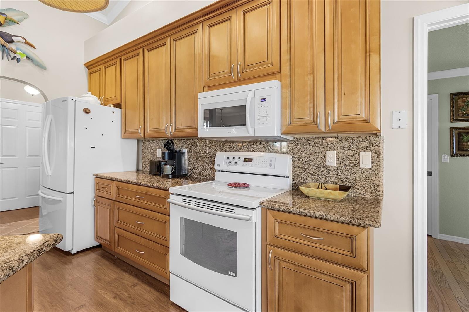 PUNTA GORDA ISLES SEC 21 - Residential