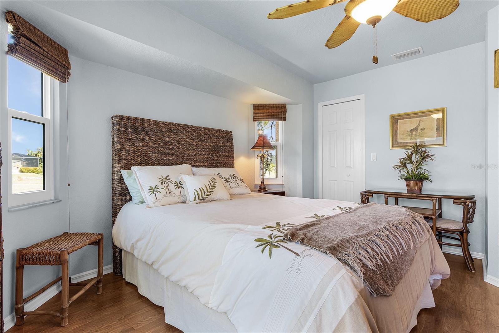 PUNTA GORDA ISLES SEC 21 - Residential