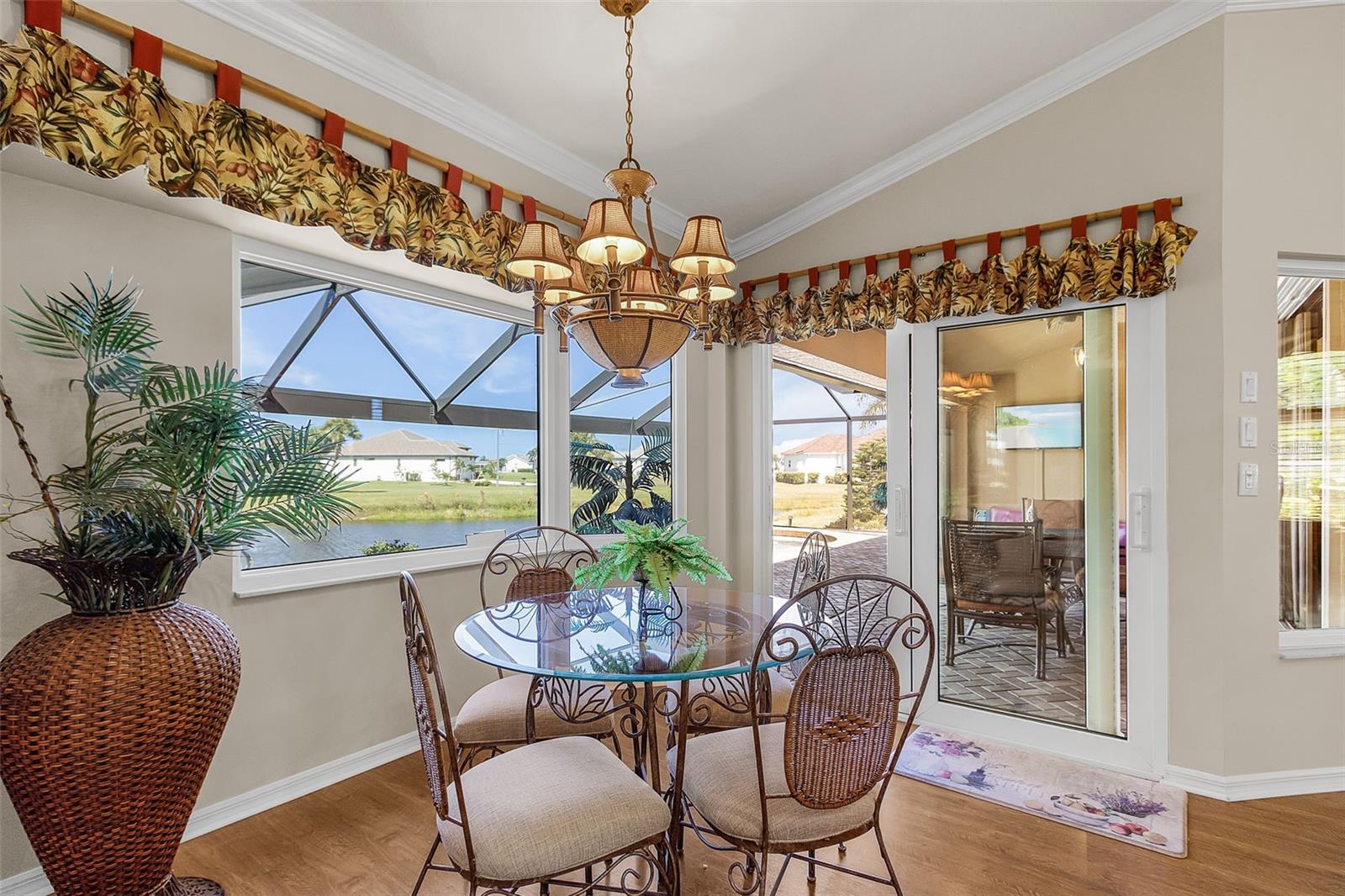 PUNTA GORDA ISLES SEC 21 - Residential