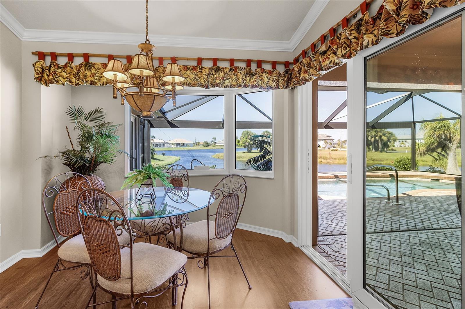 PUNTA GORDA ISLES SEC 21 - Residential