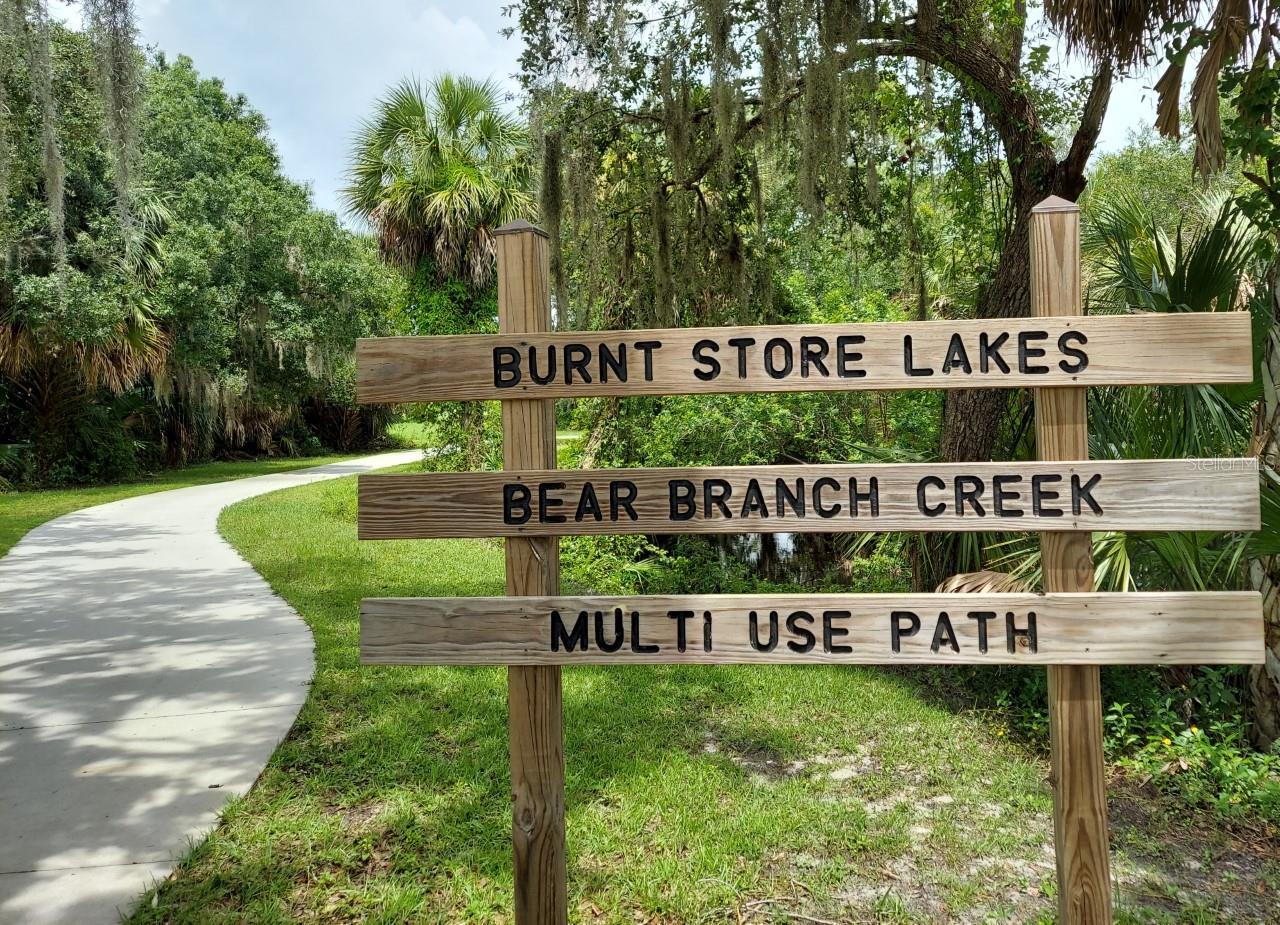 PUNTA GORDA ISLES SEC 21 - Residential
