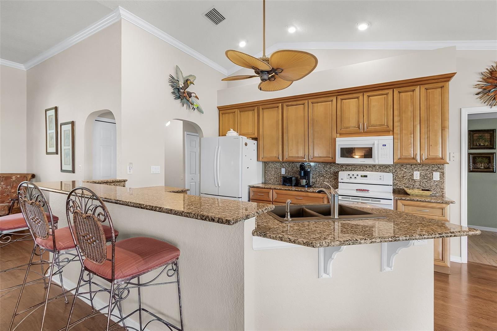 PUNTA GORDA ISLES SEC 21 - Residential