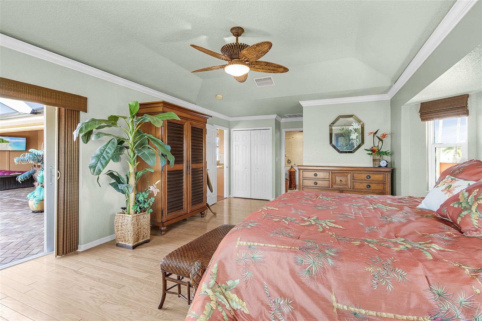 PUNTA GORDA ISLES SEC 21 - Residential