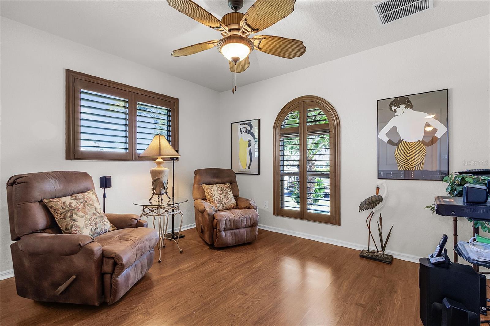 PUNTA GORDA ISLES SEC 21 - Residential
