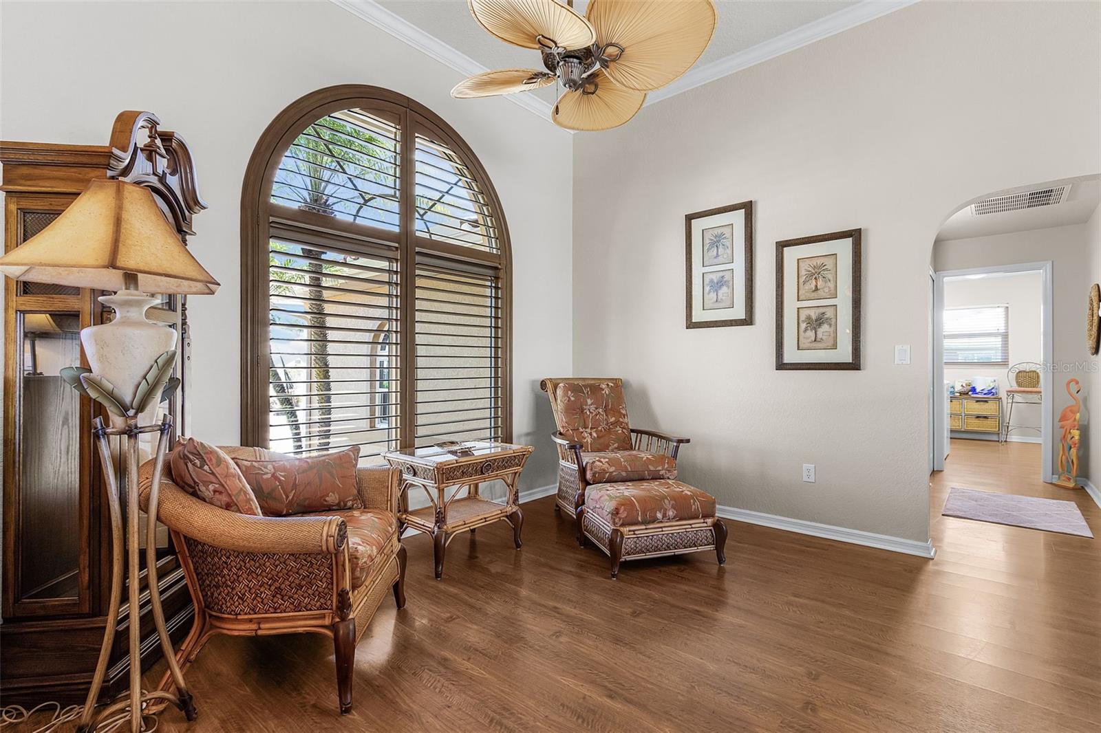 PUNTA GORDA ISLES SEC 21 - Residential