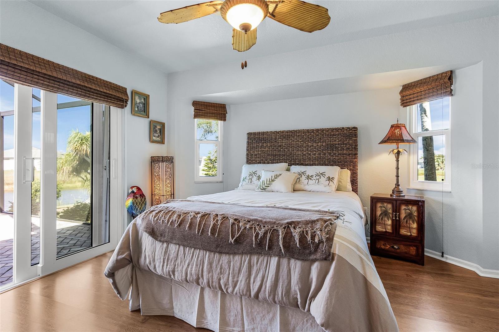 PUNTA GORDA ISLES SEC 21 - Residential