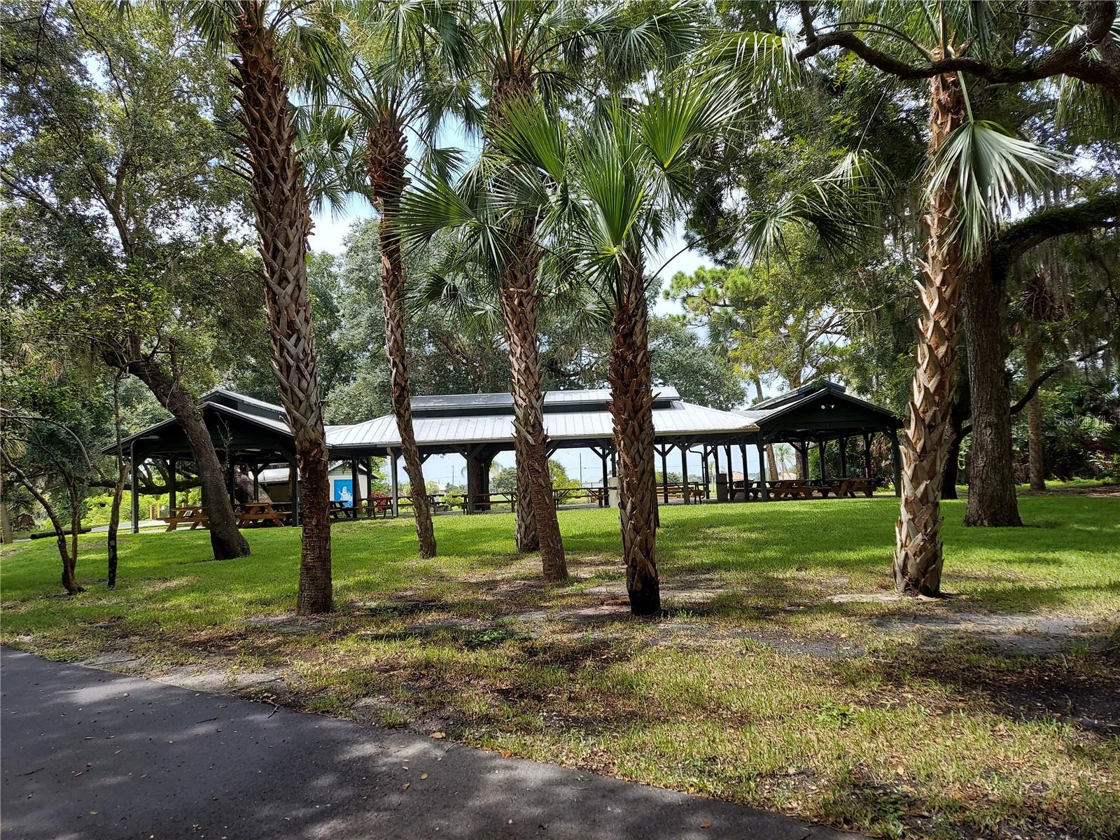 PUNTA GORDA ISLES SEC 21 - Residential