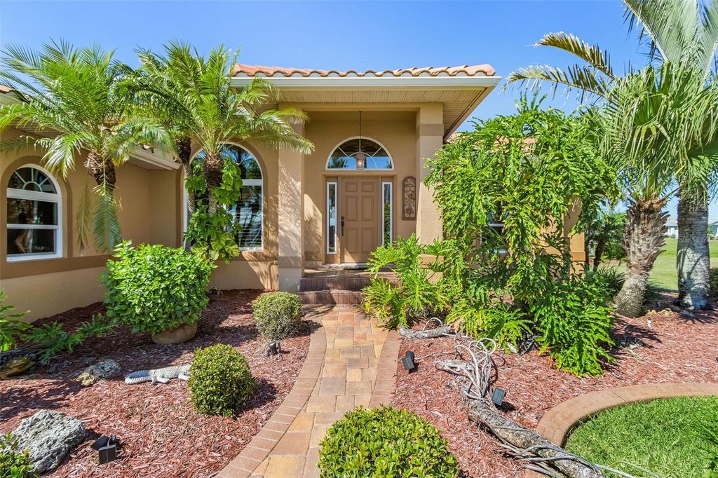 Photo of 17359 Huancay Lane, Punta Gorda, FL 33955 (MLS # C7516272)