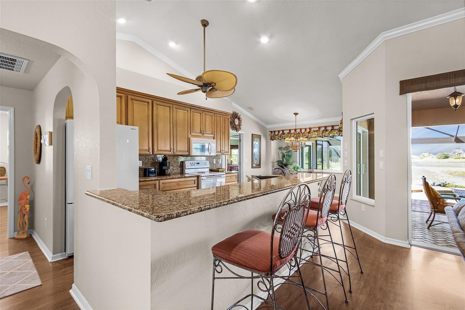 PUNTA GORDA ISLES SEC 21 - Residential