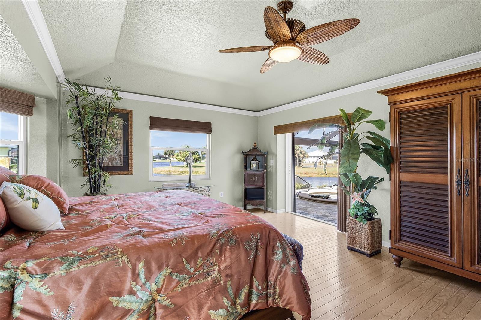 PUNTA GORDA ISLES SEC 21 - Residential