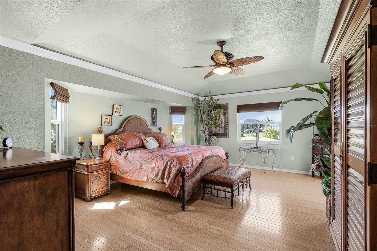 PUNTA GORDA ISLES SEC 21 - Residential