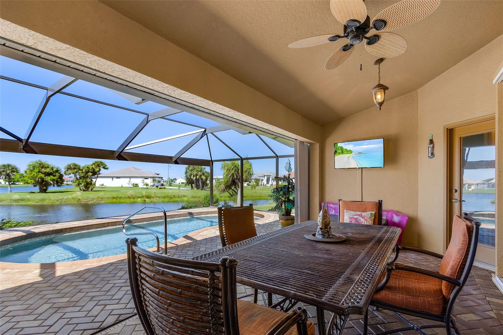 PUNTA GORDA ISLES SEC 21 - Residential