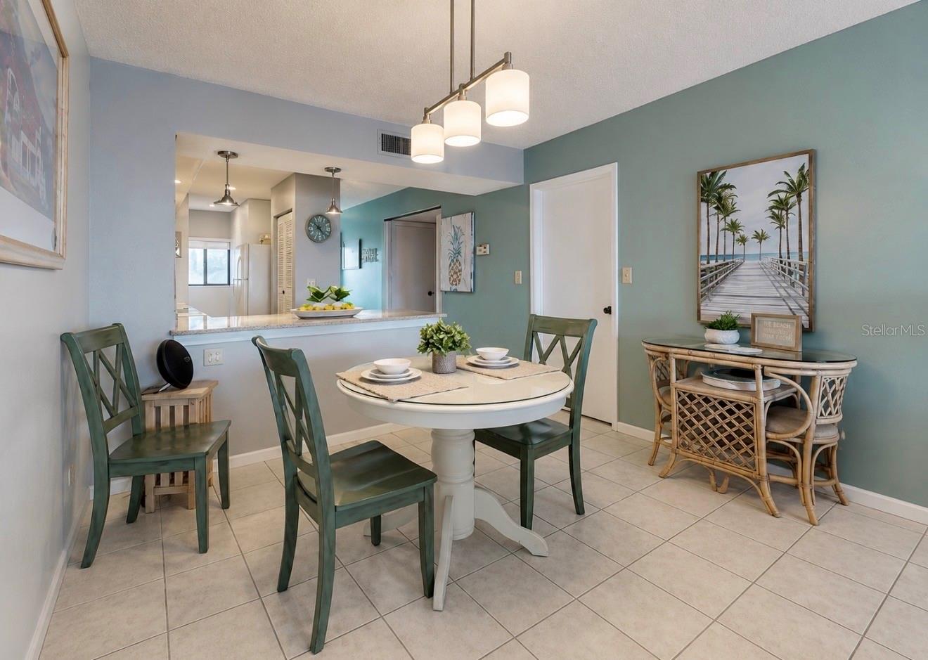 BAHIA DEL SOL A CONDO - Residential