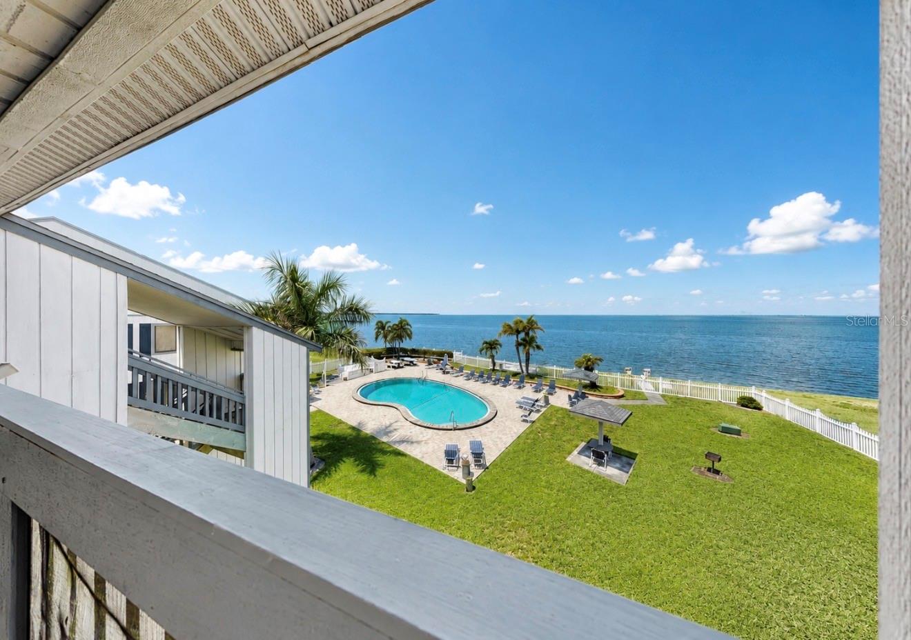 BAHIA DEL SOL A CONDO - Residential