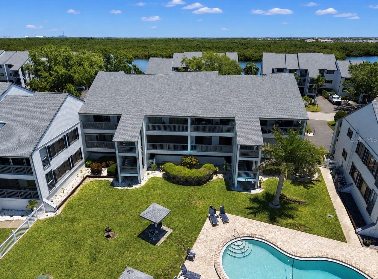 BAHIA DEL SOL A CONDO - Residential